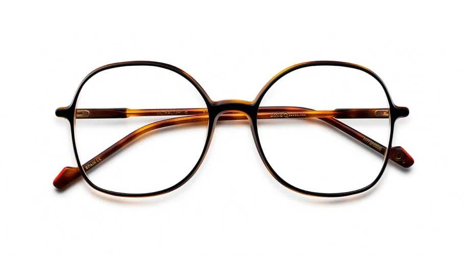 Etnia Barcelona ULTRA LIGHT 8 Eyeglasses - view 20